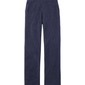 Women's Perfect Fit Knit Cords, Straight-Leg