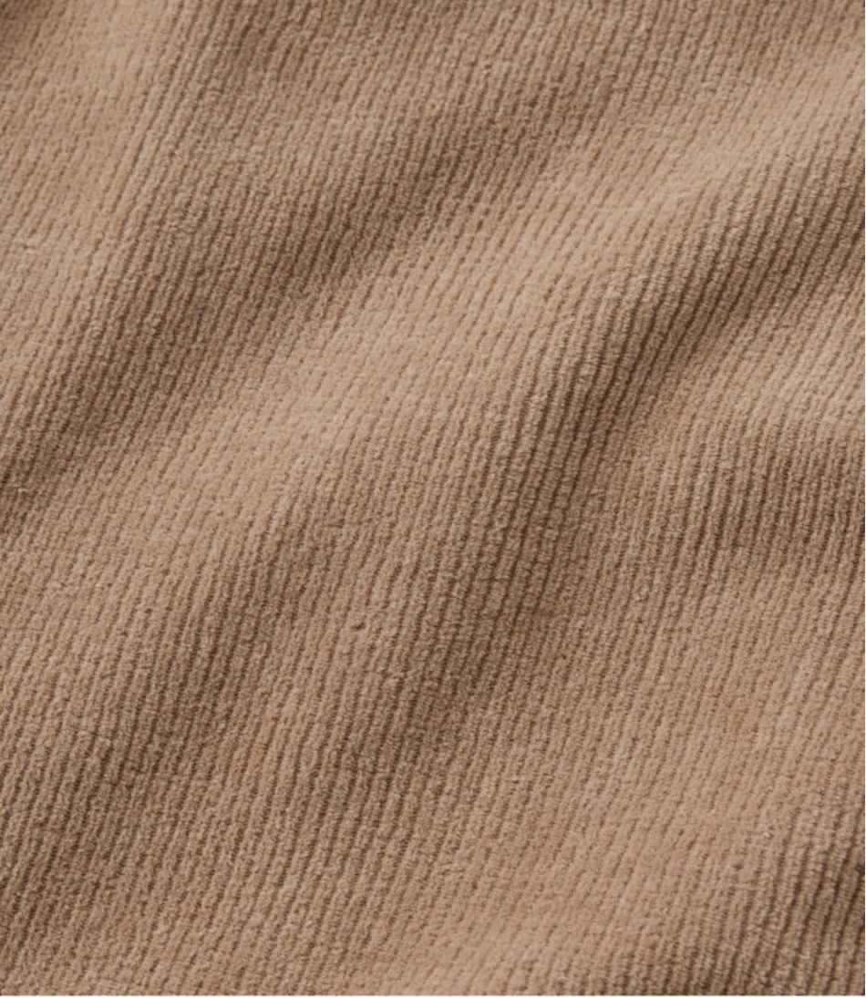 Women's Perfect Fit Knit Cords, Straight-Leg - Image 6