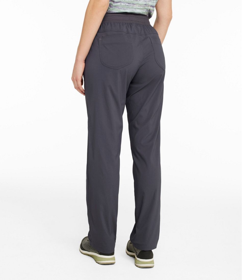 Women's Vista Camp Pant, Straight Leg - Image 3