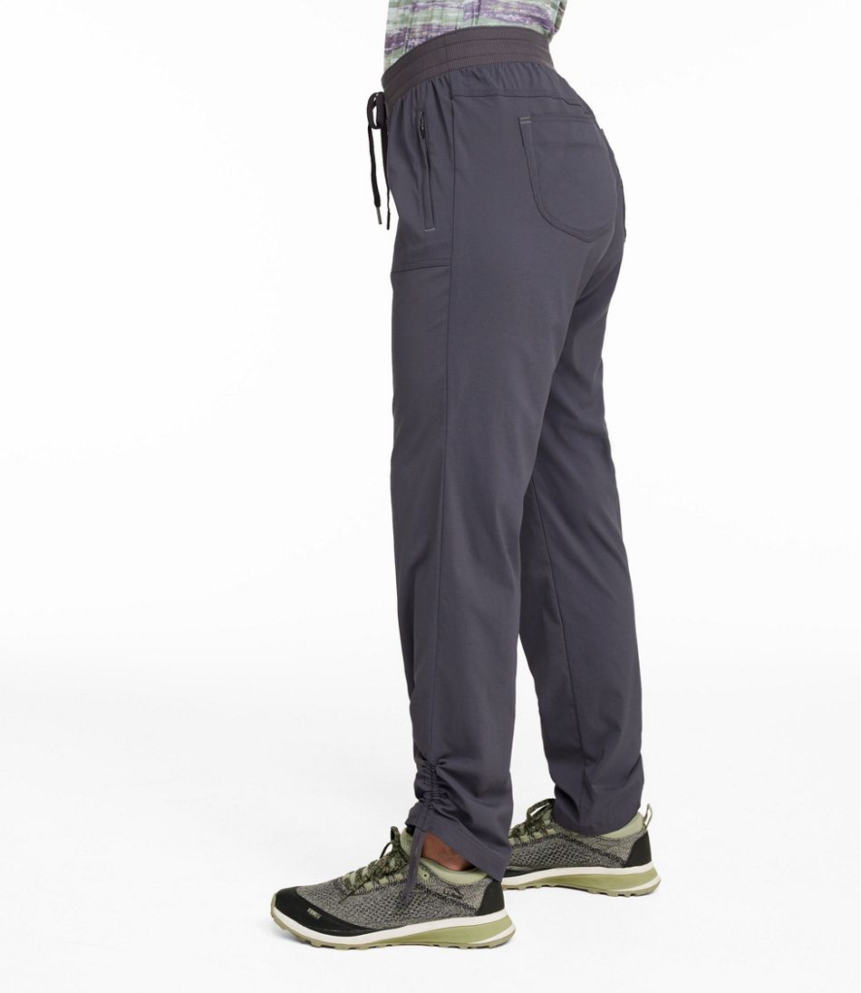 Women's Vista Camp Pant, Straight Leg - Image 4