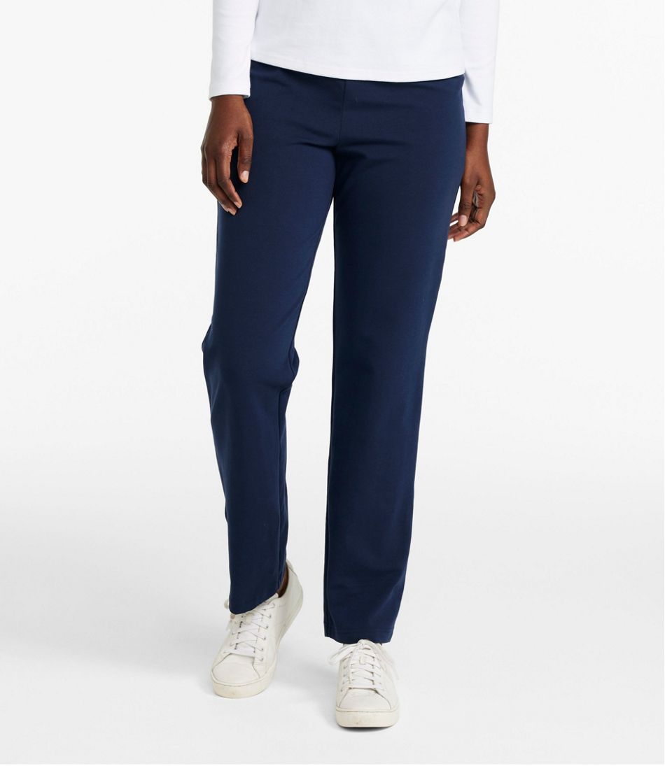 Women's Perfect Fit Pants, Slim - Image 2