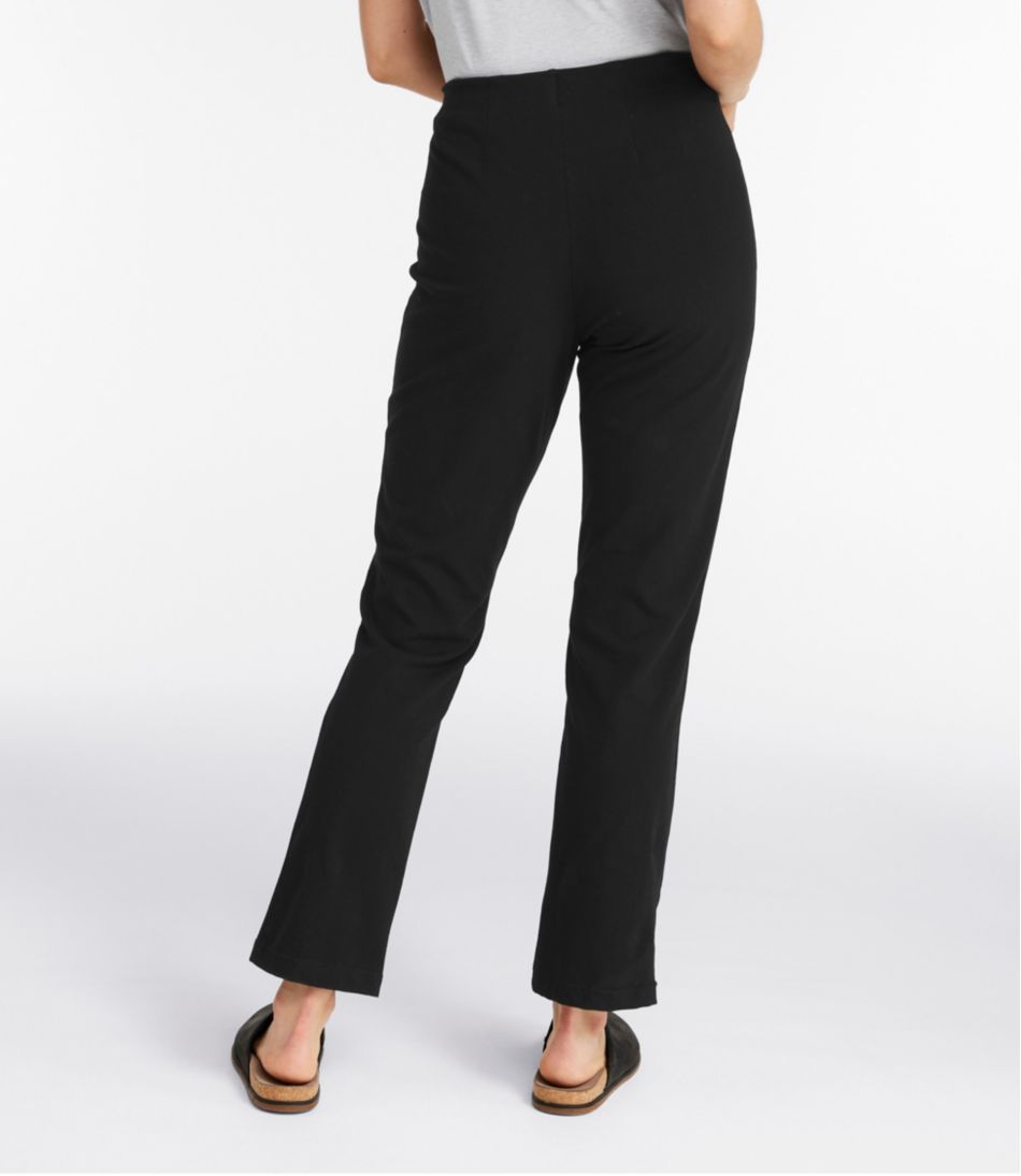 Women's Perfect Fit Pants, Slim - Image 3