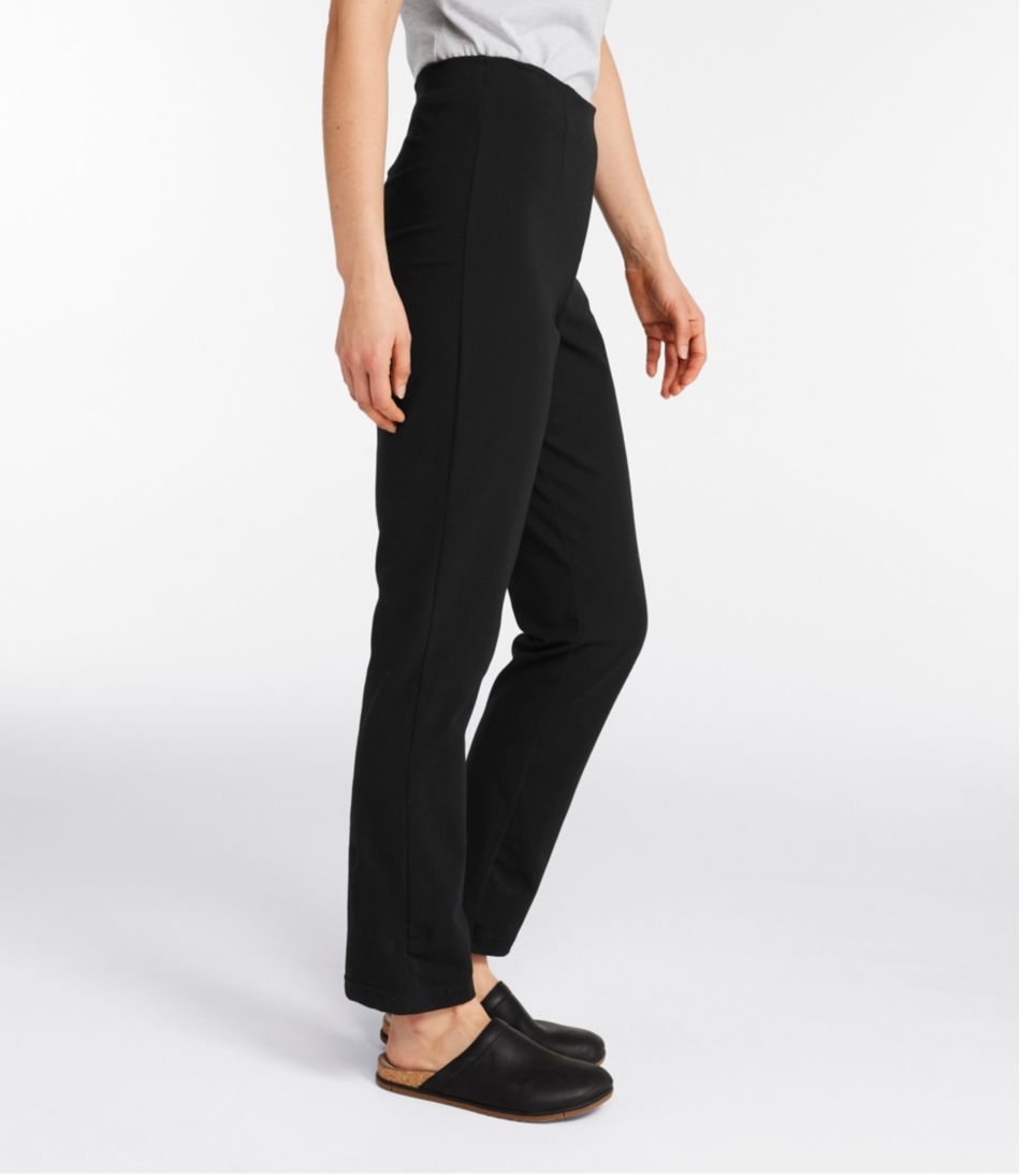 Women's Perfect Fit Pants, Slim - Image 4