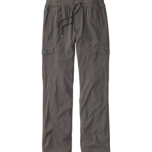 Women's Vista Camp Pants, Straight-Leg Fleece-Lined