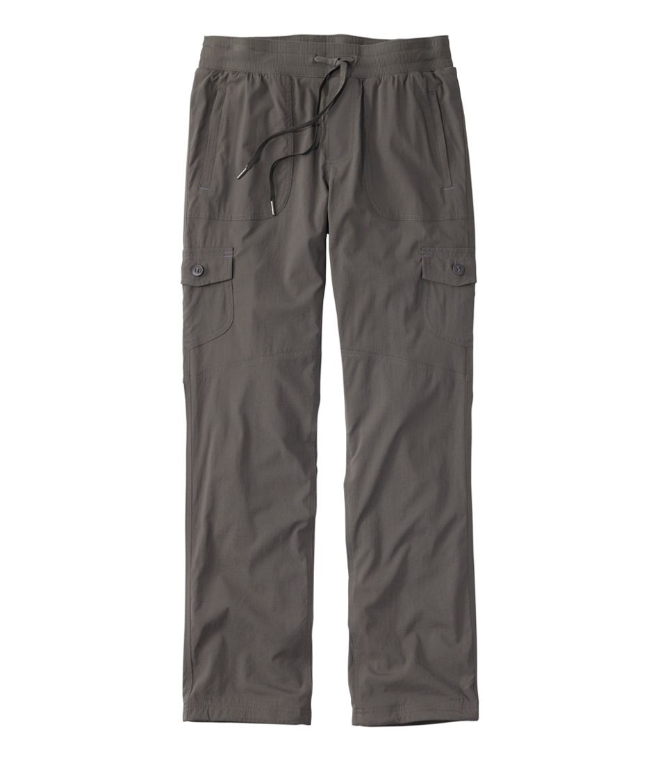 Women's Vista Camp Pants, Straight-Leg Fleece-Lined