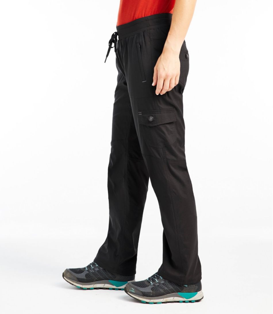 Women's Vista Camp Pants, Straight-Leg Fleece-Lined - Image 4