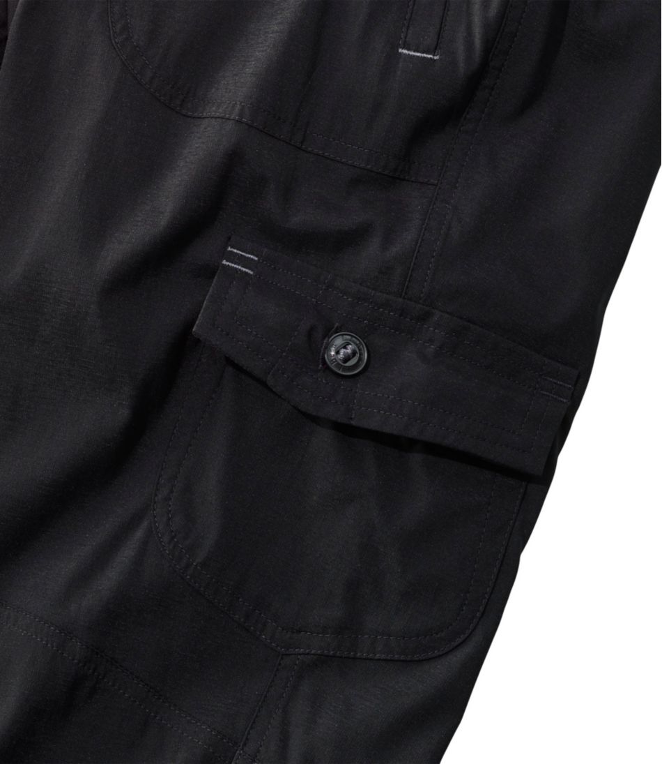 Women's Vista Camp Pants, Straight-Leg Fleece-Lined - Image 5