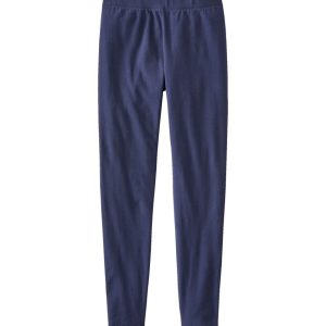 Women's Perfect Fit Pants, Fleece-Backed Leggings