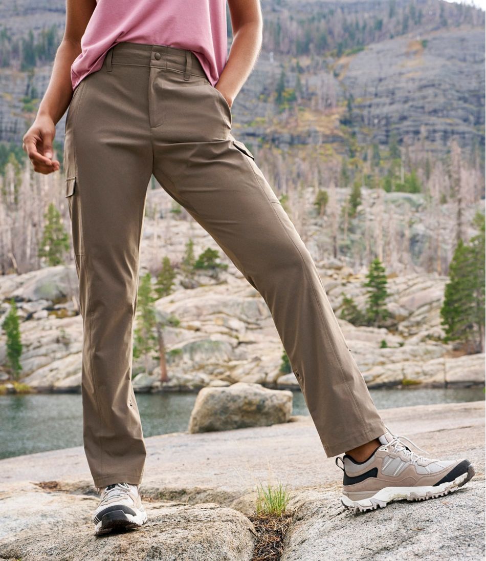 Women's Mountainside Pants - Image 12