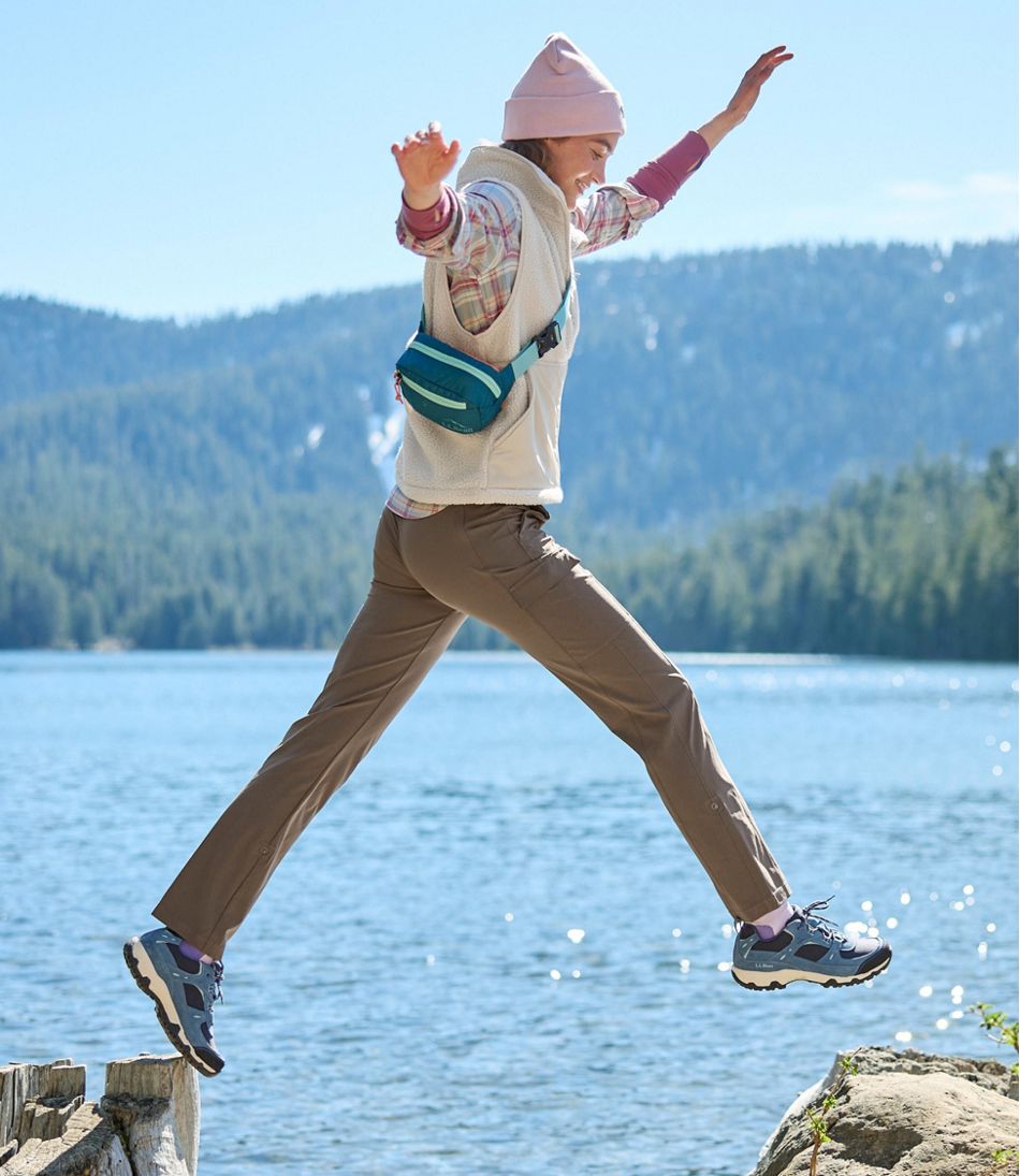 Women's Mountainside Pants - Image 13