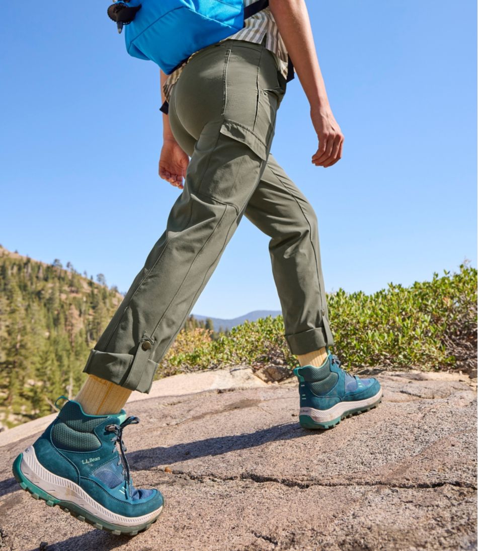 Women's Mountainside Pants - Image 14