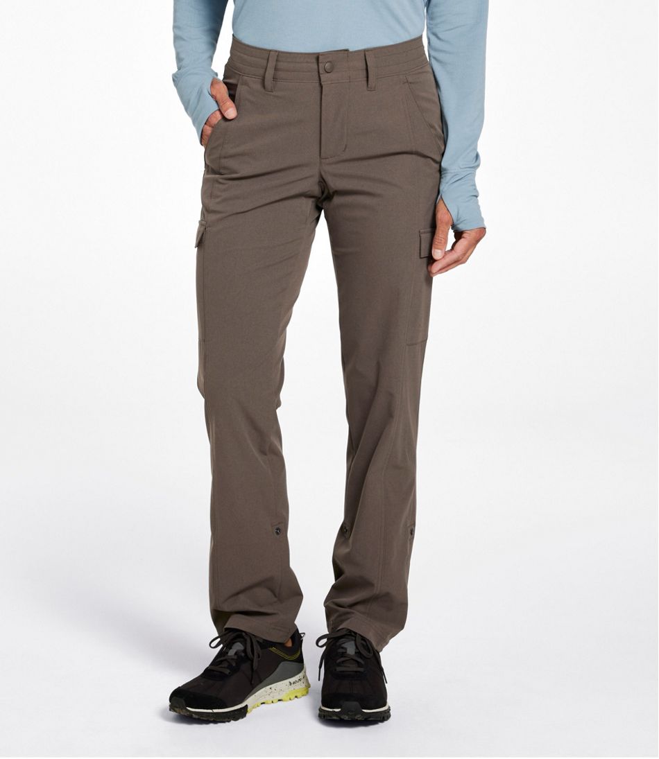 Women's Mountainside Pants - Image 2