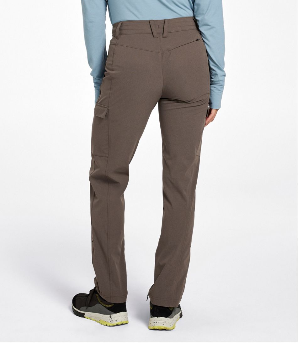 Women's Mountainside Pants - Image 3