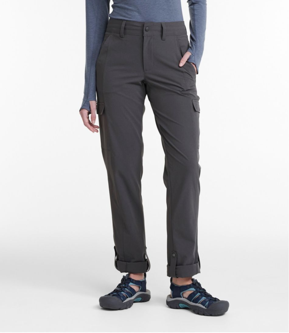 Women's Mountainside Pants - Image 4