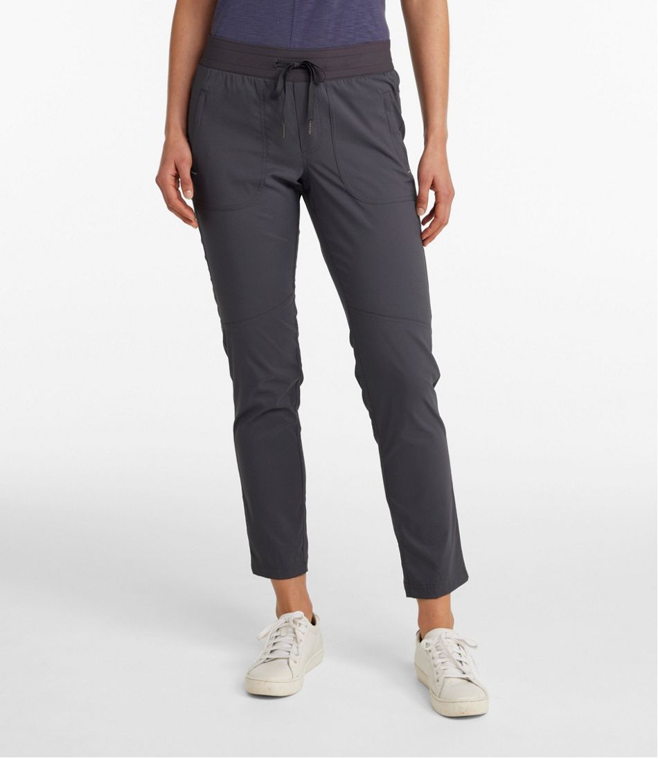 Women's Vista Camp Pants, Slim-Leg - Image 2