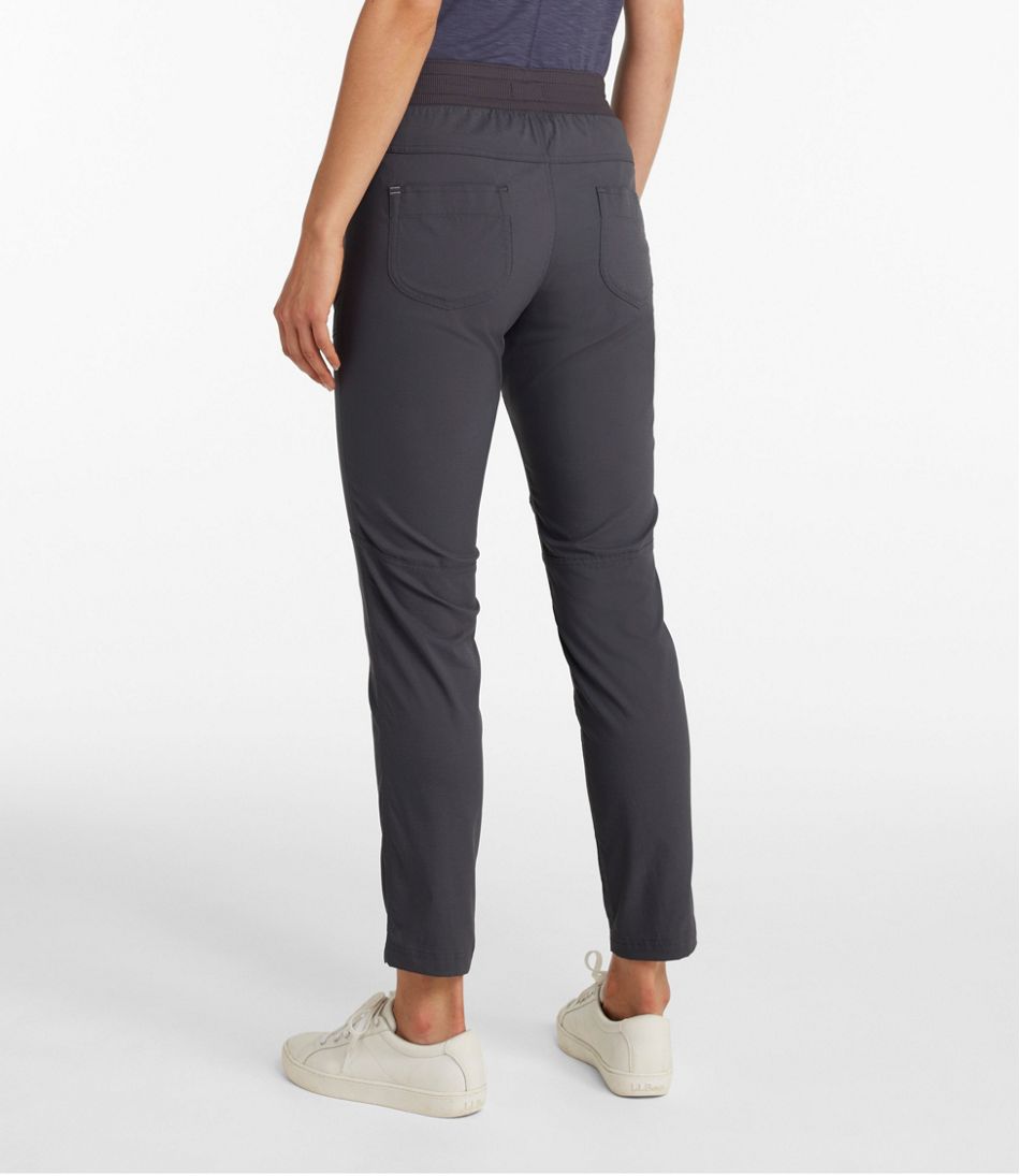 Women's Vista Camp Pants, Slim-Leg - Image 3