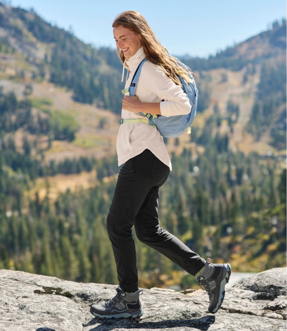 Women's Vista Camp Pants, Slim-Leg - Image 6