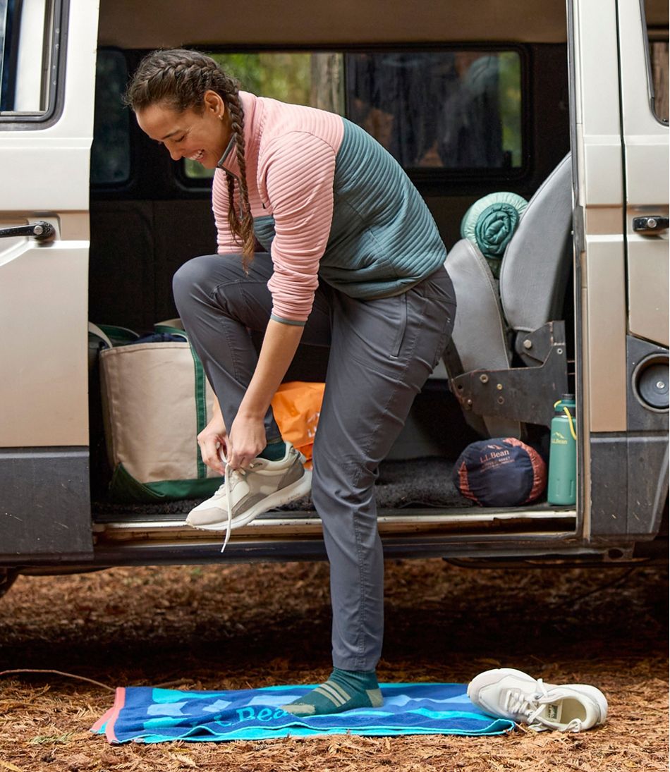 Women's Vista Camp Pants, Slim-Leg - Image 7