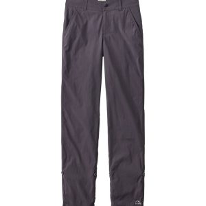 Women's Access Trail Pants, Straight-Leg