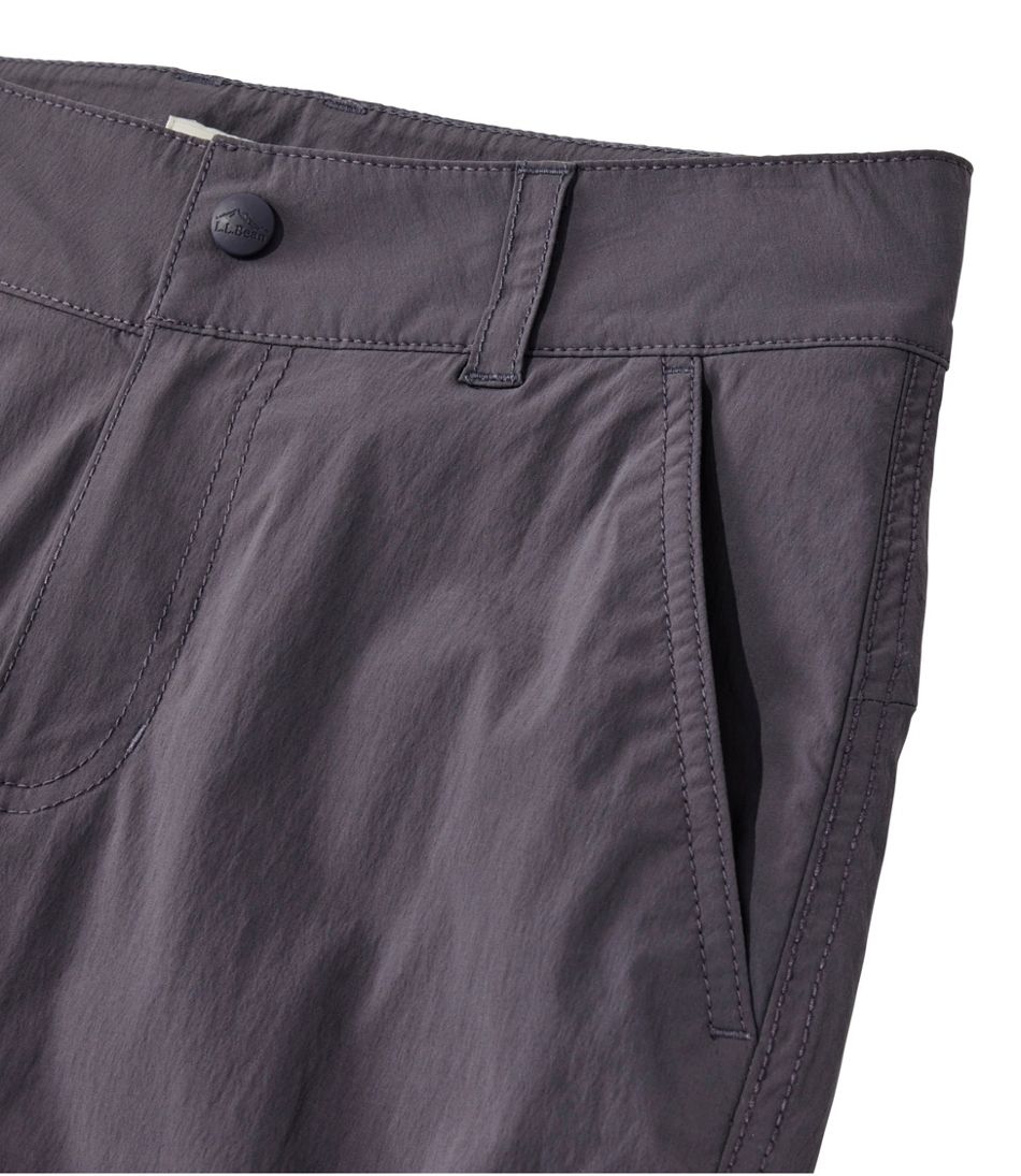 Women's Access Trail Pants, Straight-Leg - Image 5