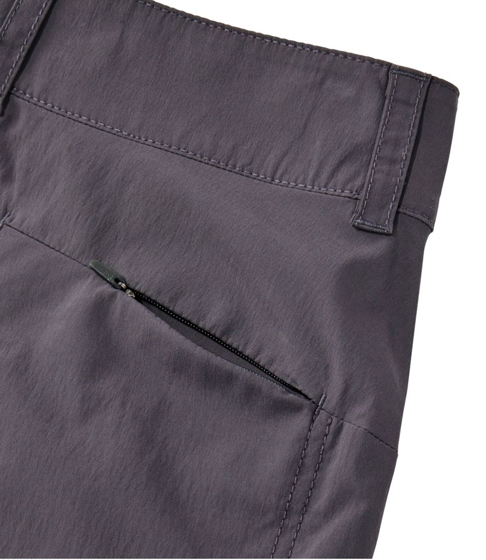 Women's Access Trail Pants, Straight-Leg - Image 6