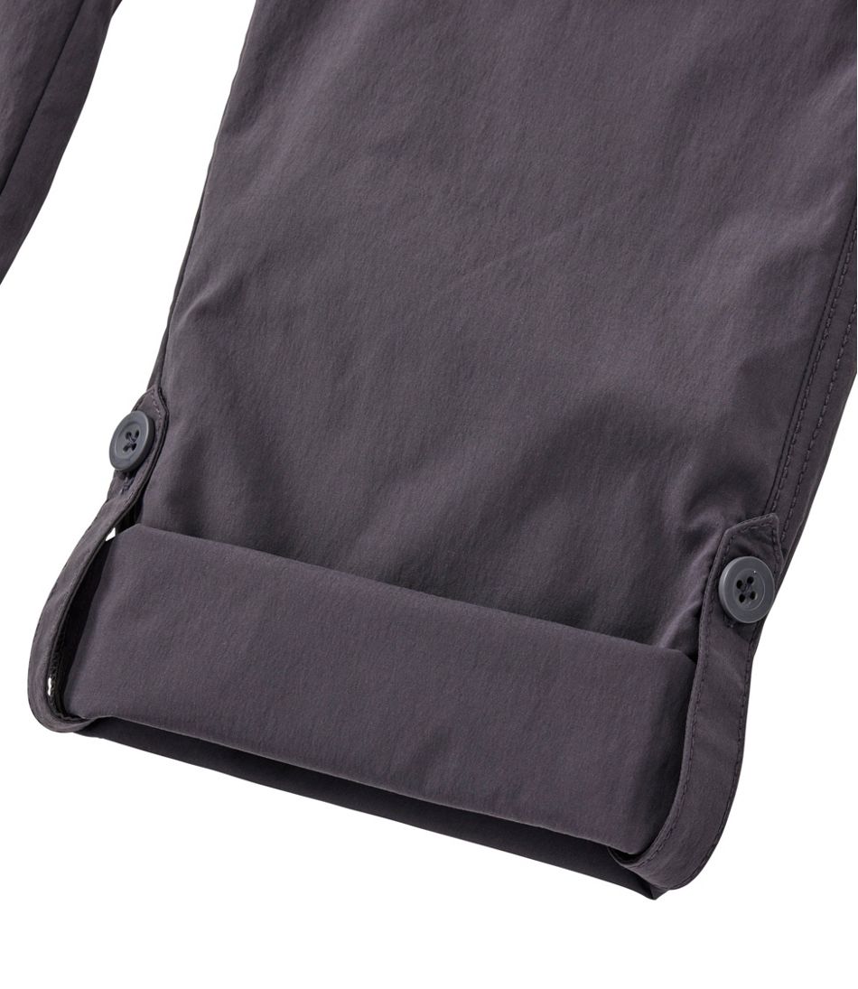 Women's Access Trail Pants, Straight-Leg - Image 7