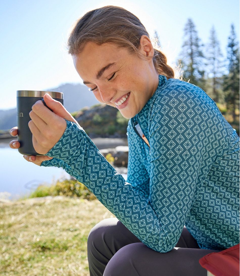 Women's Access Trail Pants, Straight-Leg - Image 9