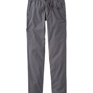 Women's Stretch Ripstop Pull-On Pants, Slim-Leg