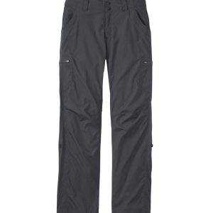 Women's Vista Trekking Pants, Mid-Rise Straight-Leg