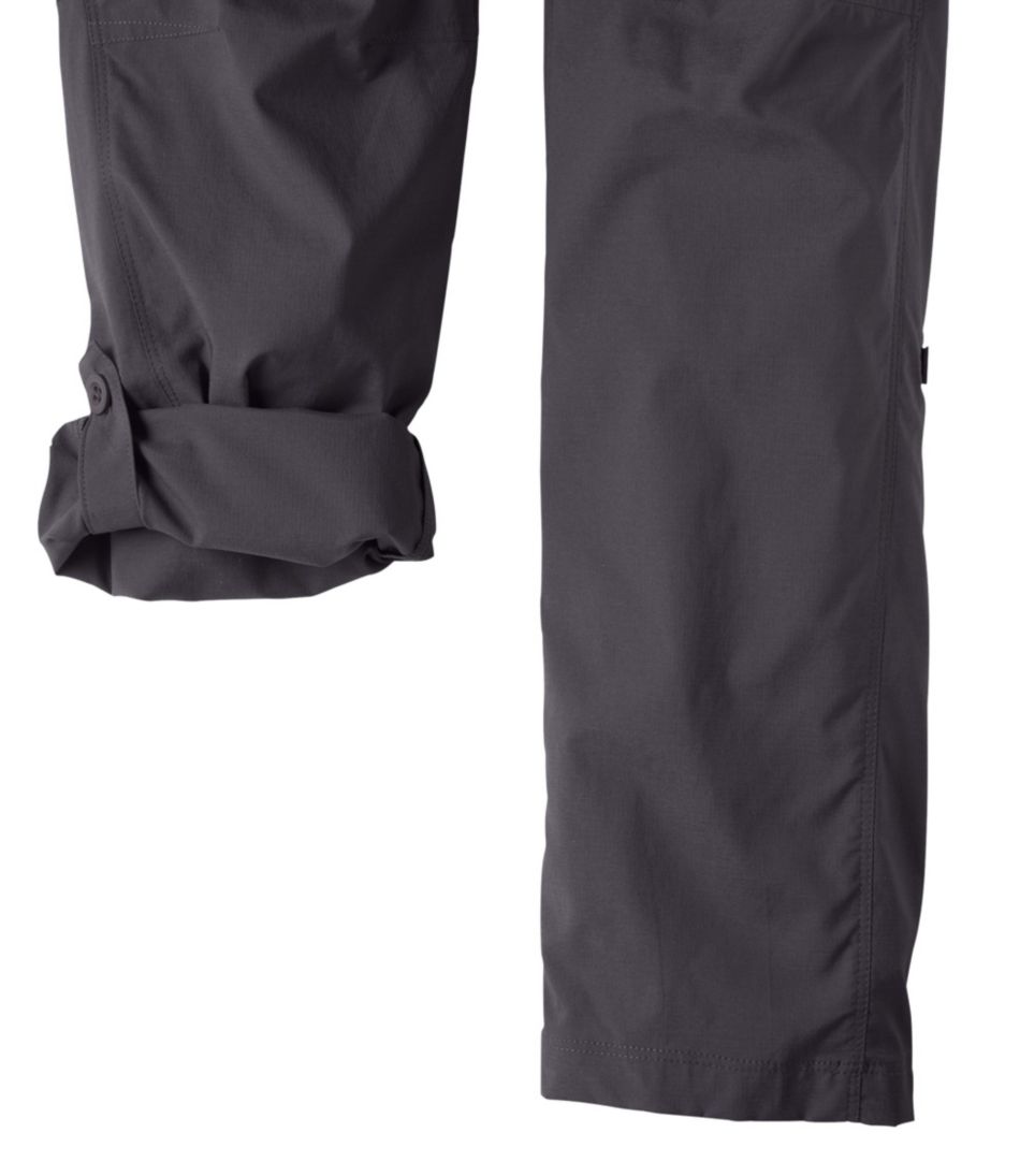 Women's Vista Trekking Pants, Mid-Rise Straight-Leg - Image 5