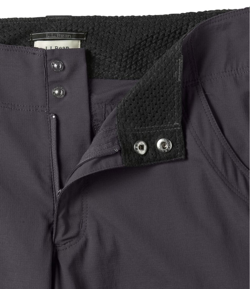 Women's Vista Trekking Pants, Mid-Rise Straight-Leg - Image 6