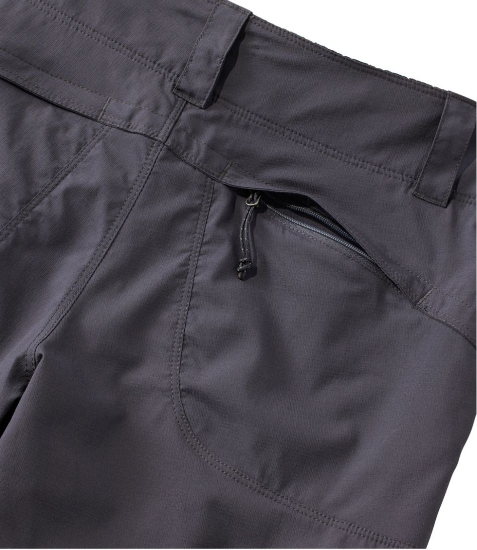 Women's Vista Trekking Pants, Mid-Rise Straight-Leg - Image 7