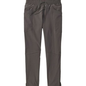 Women's VentureStretch Woven Ankle Pants