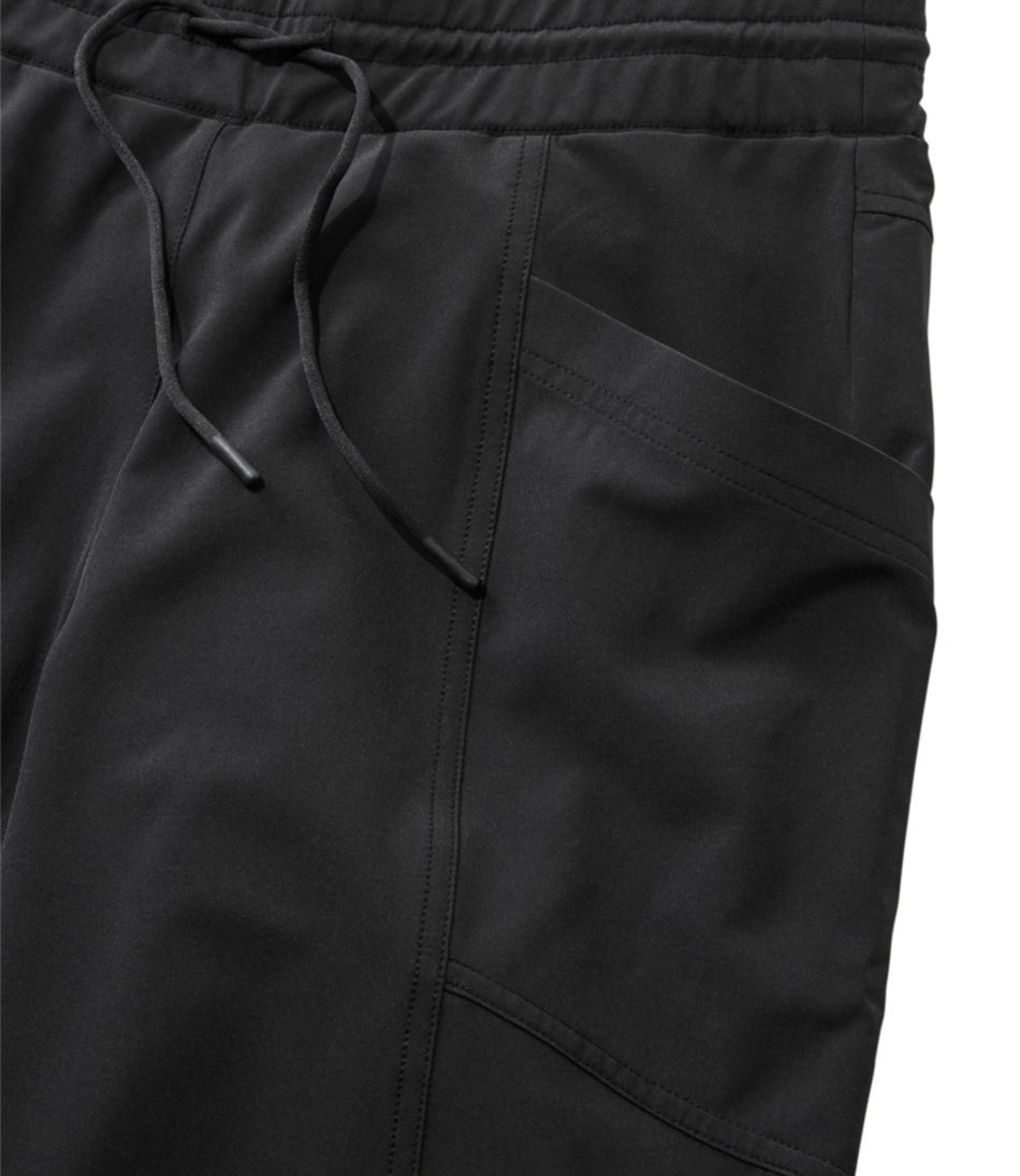 Women's VentureStretch Woven Ankle Pants - Image 5
