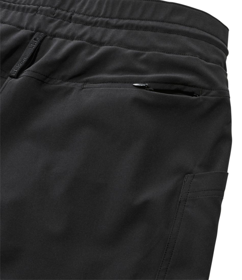 Women's VentureStretch Woven Ankle Pants - Image 6