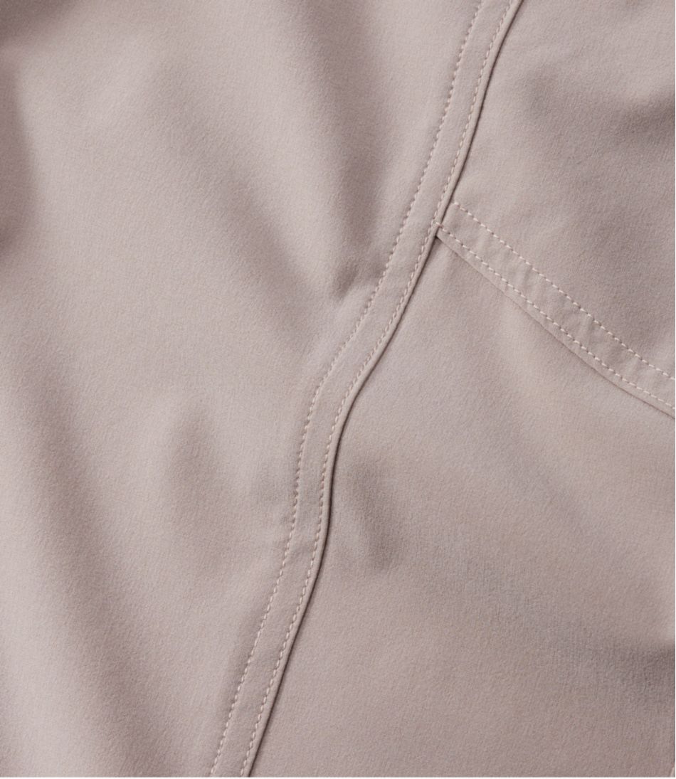 Women's VentureStretch Woven Ankle Pants - Image 8