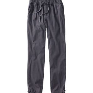 Women's Explorer Ripstop Pants, Straight-Leg