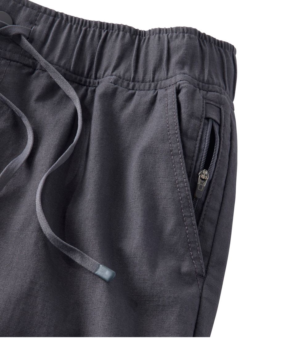 Women's Explorer Ripstop Pants, Straight-Leg - Image 4