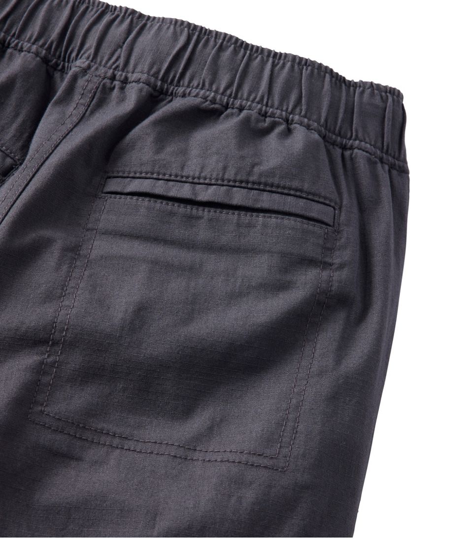 Women's Explorer Ripstop Pants, Straight-Leg - Image 5