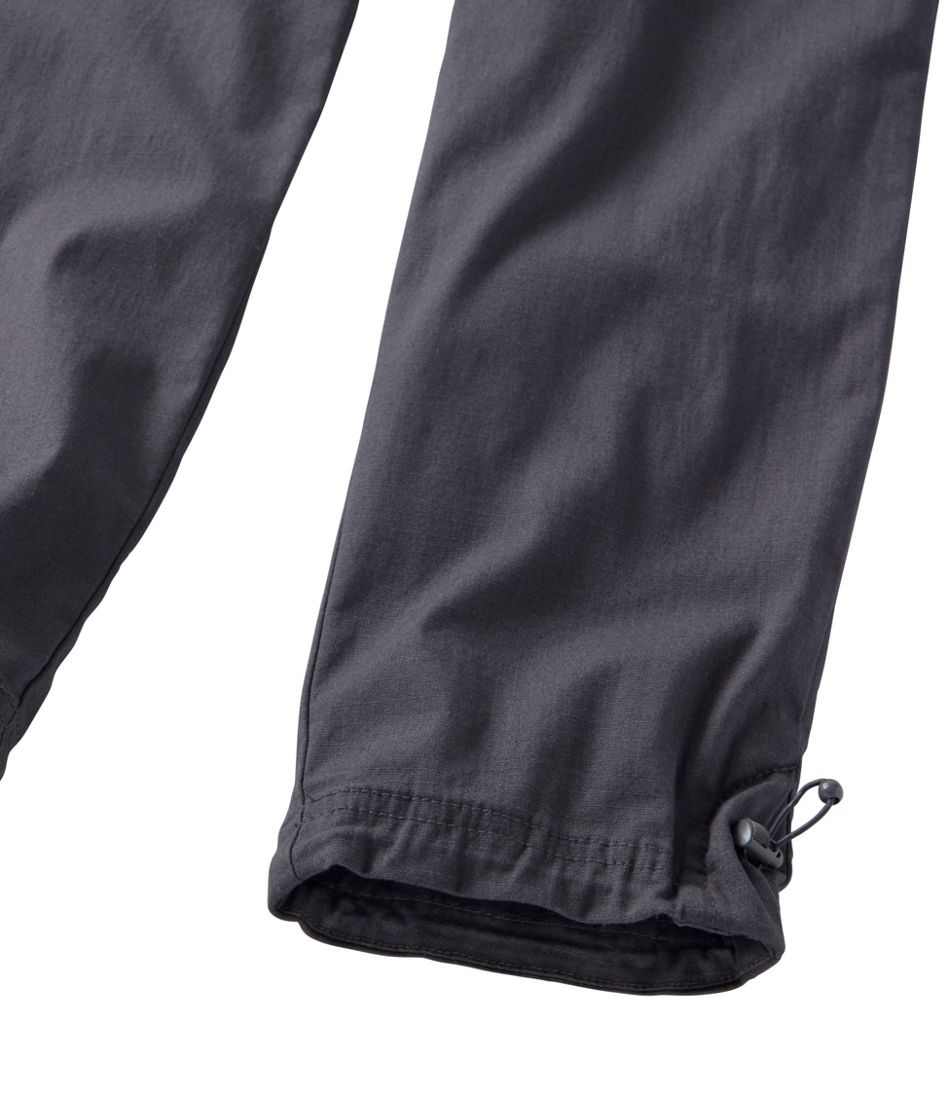 Women's Explorer Ripstop Pants, Straight-Leg - Image 6