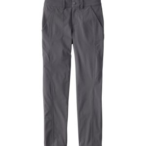 Women's Mountainside Slim-Leg Ankle Pants