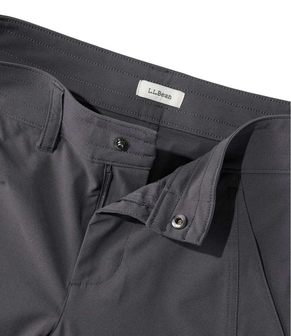 Women's Mountainside Slim-Leg Ankle Pants - Image 4