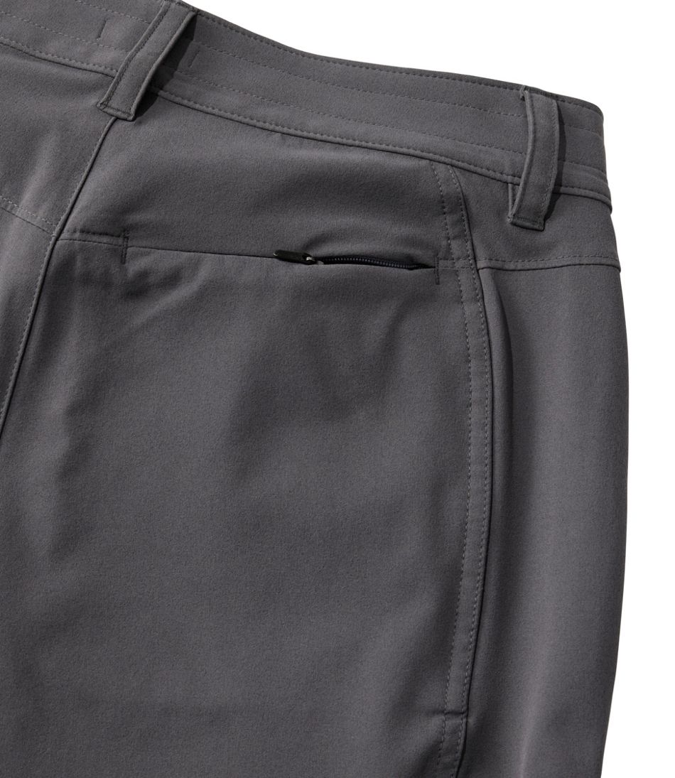 Women's Mountainside Slim-Leg Ankle Pants - Image 5