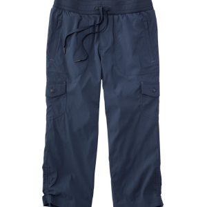 Women's Vista Camp Pants, Crop