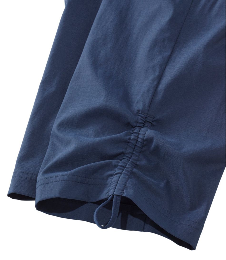 Women's Vista Camp Pants, Crop - Image 5