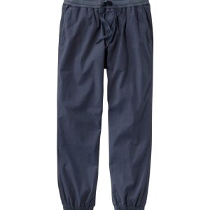 Women's Stretch Ripstop Pull-On Pants, Slim-Leg Jogger