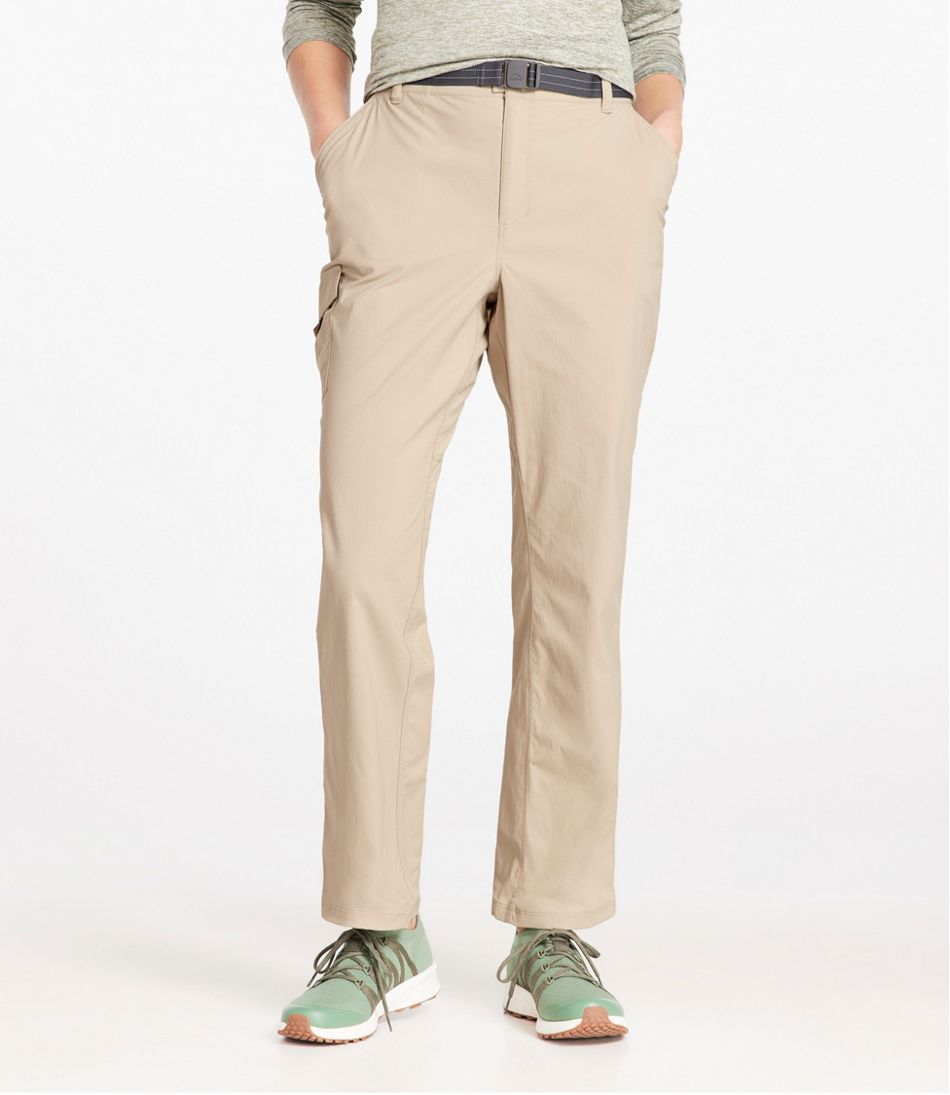 Women's Tropicwear Pants, Mid-Rise - Image 2