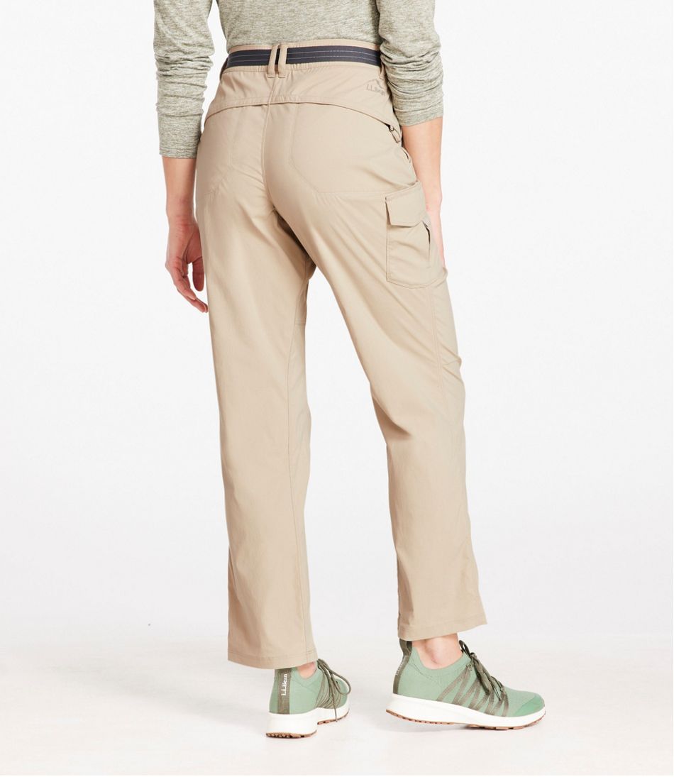 Women's Tropicwear Pants, Mid-Rise - Image 3