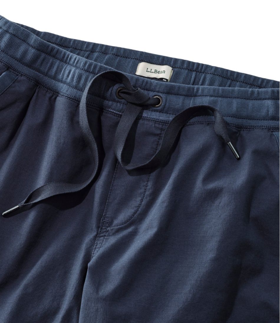 Women's Stretch Ripstop Pull-On Pants, Slim-Leg Fleece-Lined - Image 4