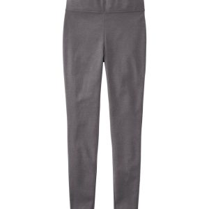 Women's Essential High-Waist Leggings